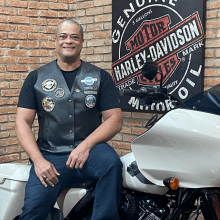 Anderson Oliveira